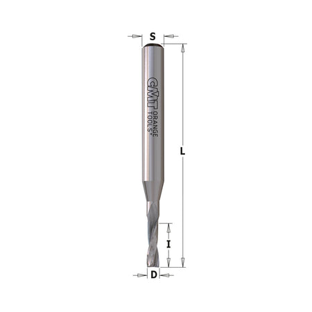 CMT Orange Tools 191.635.11 Weatherseal router bit Industrial Industrial Tools Industrial router bits Woodworking Tools and accessories Ireland Maginn Machinery 02