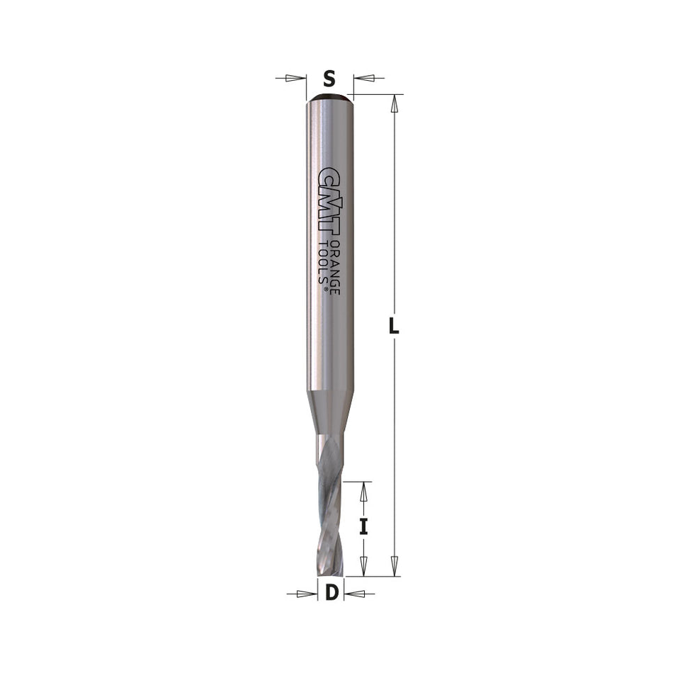 CMT Orange Tools 191.635.11 Weatherseal router bit Industrial Industrial Tools Industrial router bits Woodworking Tools and accessories Ireland Maginn Machinery 02