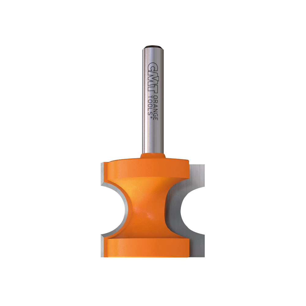 CMT Orange Tools 754.002.11 Bead & bull nose router bits industrial industrial Tools Industrial router bits Woodworking Tools and accessories Ireland Maginn Machinery