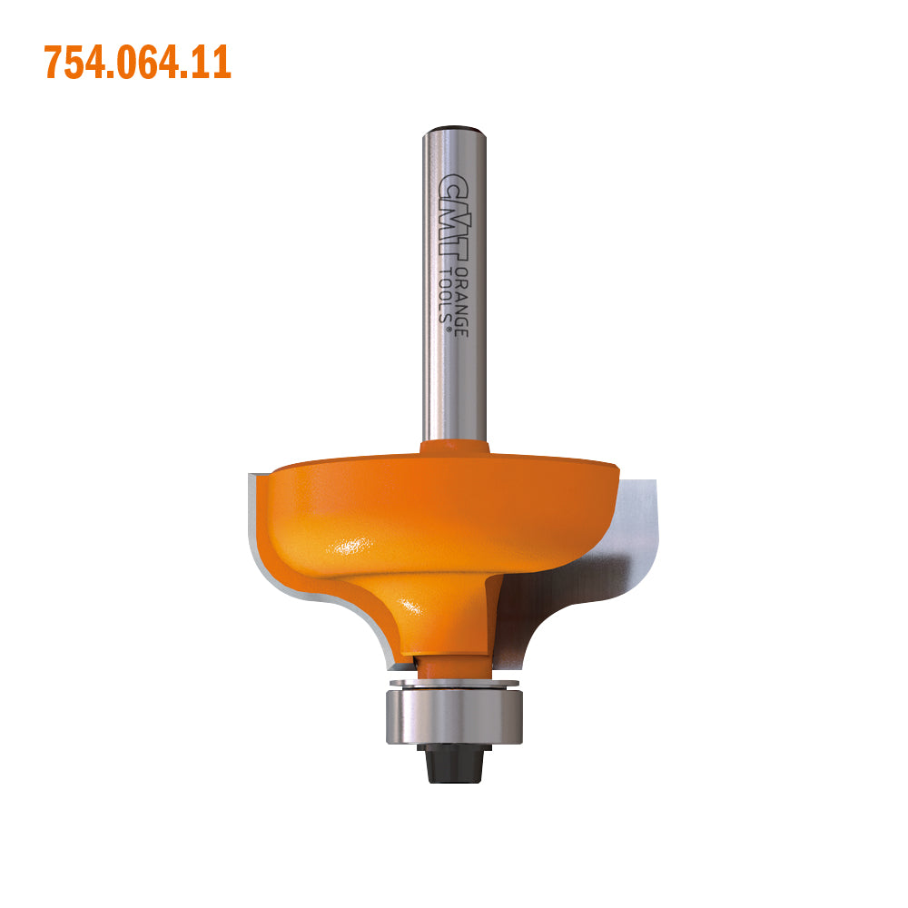CMT Orange Tools 859.564.11 Ogee Bits industrial industrial Tools Industrial router bits Woodworking Tools and accessories Ireland Maginn Machinery