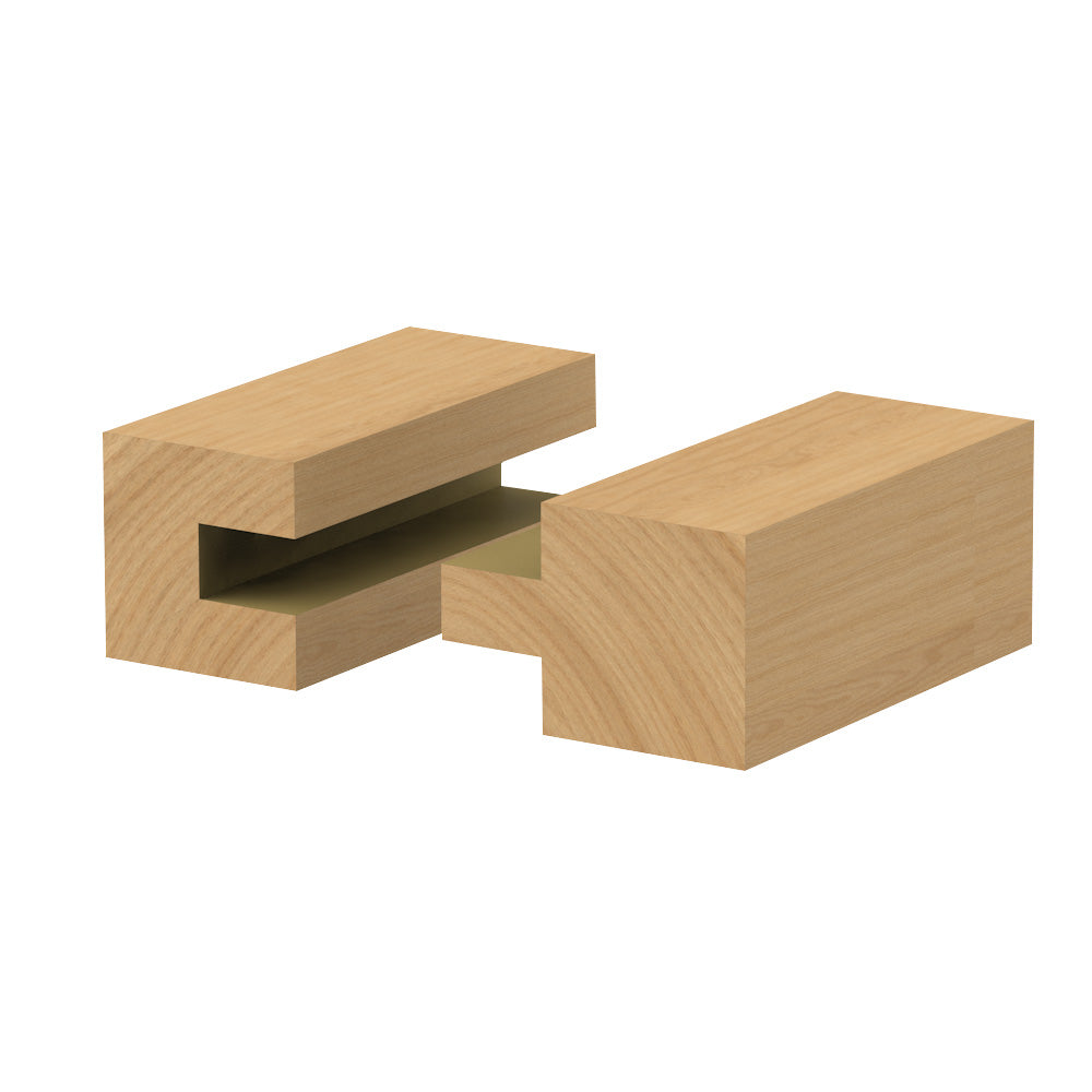 CMT Orange Tools 911.120.11 Straight router bits, short series industrial industrial Tools Industrial router bits Woodworking Tools and accessories Ireland Maginn Machinery 05