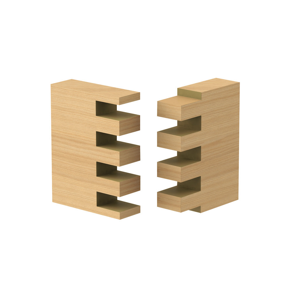 CMT Orange Tools 811.700.11 Straight router bits, short series industrial industrial Tools Industrial router bits Woodworking Tools and accessories Ireland Maginn Machinery 07