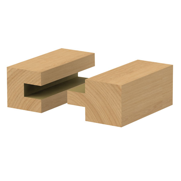 CMT Orange Tools 912.581.11 Straight router bits, long series industrial industrial Tools Industrial router bits Woodworking Tools and accessories Ireland Maginn Machinery 08