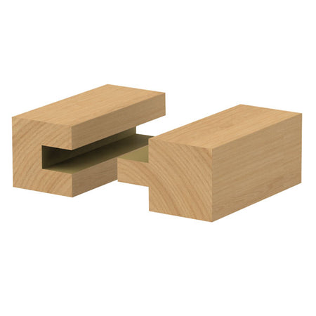 CMT Orange Tools 812.621.11 Straight router bits, long series industrial industrial Tools Industrial router bits Woodworking Tools and accessories Ireland Maginn Machinery 08