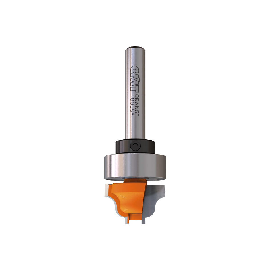 CMT Orange Tools 765.201.11B Classical bead router bits with bearing industrial industrial Tools Industrial router bits Woodworking Tools and accessories Ireland Maginn Machinery