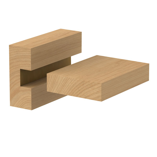 CMT Orange Tools 912.581.11 Straight router bits, long series industrial industrial Tools Industrial router bits Woodworking Tools and accessories Ireland Maginn Machinery 12