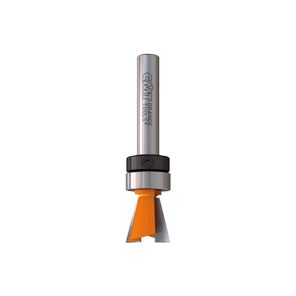 CMT Orange Tools 718.127.11B Dovetail router bits industrial industrial Tools Industrial router bits Woodworking Tools and accessories Ireland Maginn Machinery