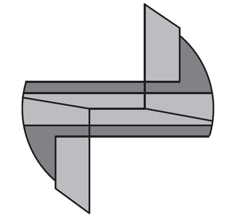 CMT Orange Tools 170.160.11 Straight cutters with threaded shank Industrial Industrial Tools Industrial router bits Woodworking Tools and accessories Ireland Maginn Machinery 03