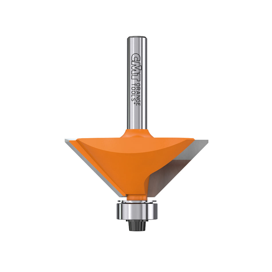 CMT Orange Tools 836.130.11 Chamfer router bits industrial industrial Tools Industrial router bits Woodworking Tools and accessories Ireland Maginn Machinery