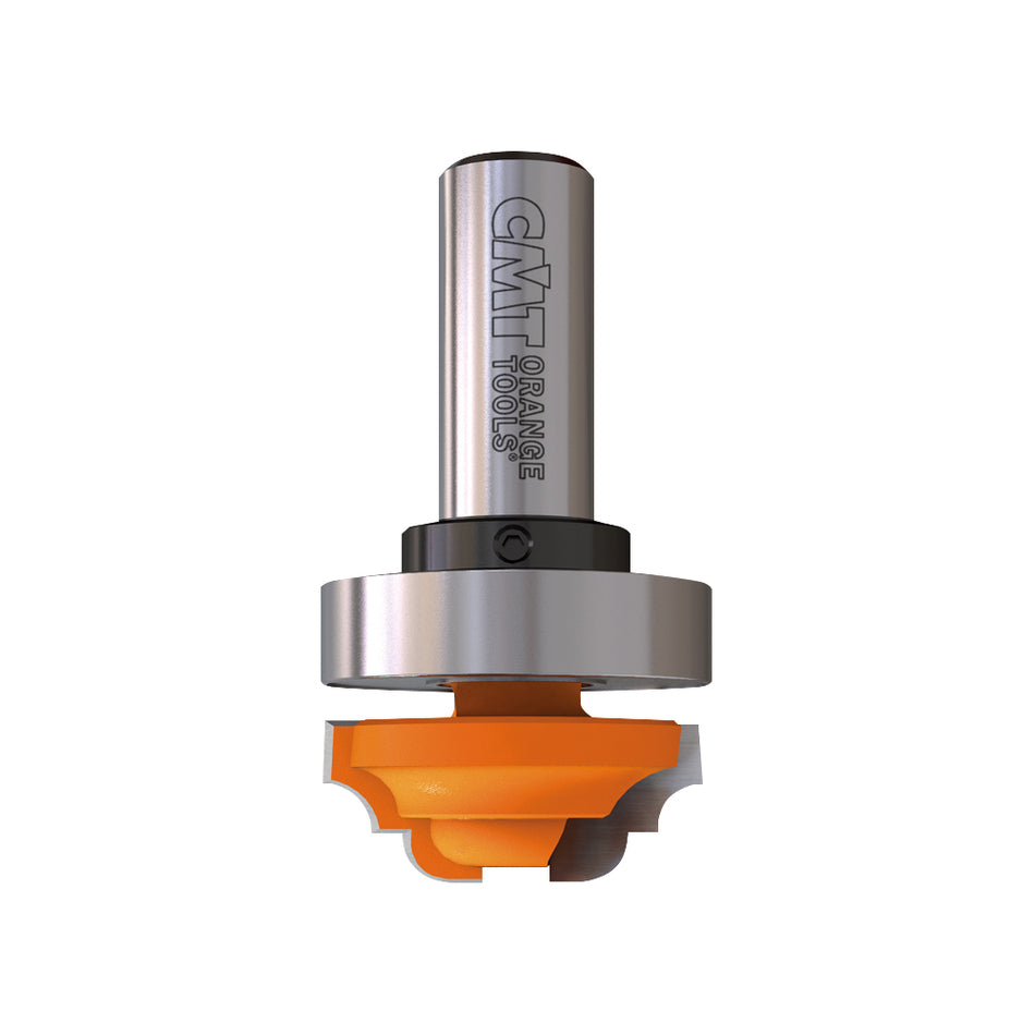 CMT Orange Tools 748.190.11B Plunge Ogee Bits industrial industrial Tools Industrial router bits Woodworking Tools and accessories Ireland Maginn Machinery