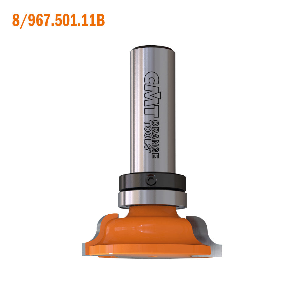 CMT Orange Tools 867.501.11B Moulding Bits industrial industrial Tools Industrial router bits Woodworking Tools and accessories Ireland Maginn Machinery