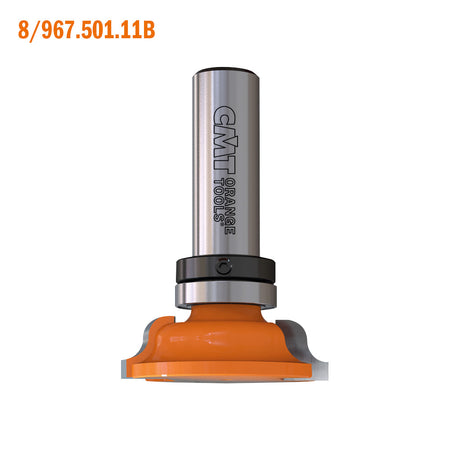 CMT Orange Tools 867.501.11B Moulding Bits industrial industrial Tools Industrial router bits Woodworking Tools and accessories Ireland Maginn Machinery