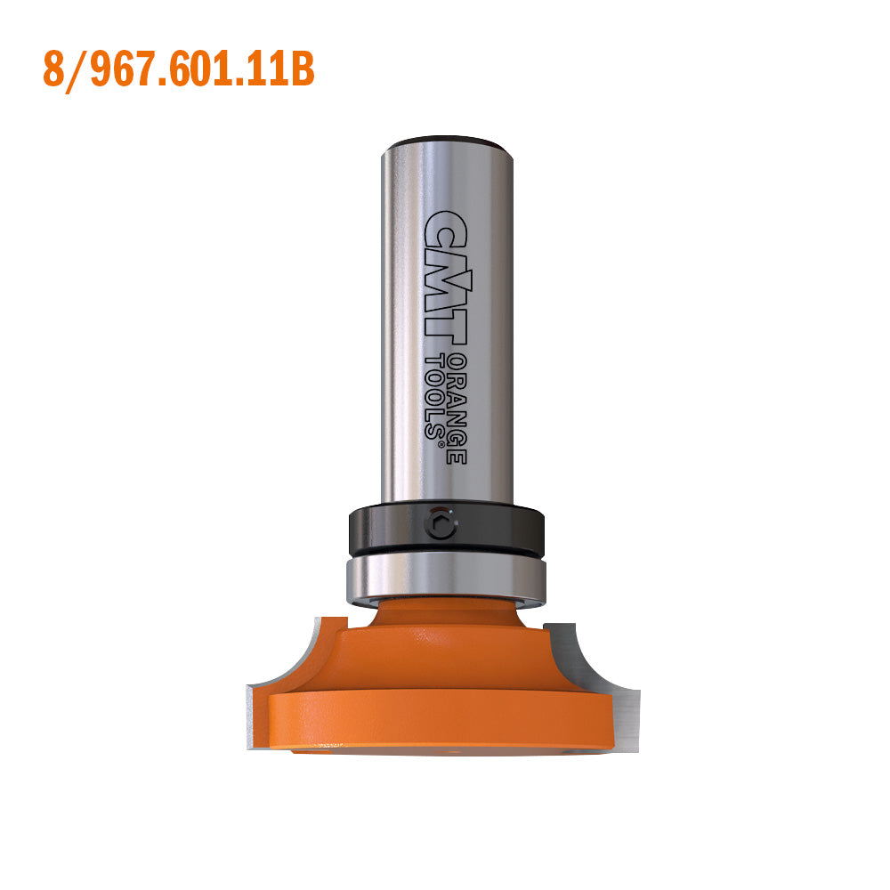 CMT Orange Tools 967.601.11B Molding router bits industrial industrial Tools Industrial router bits Woodworking Tools and accessories Ireland Maginn Machinery