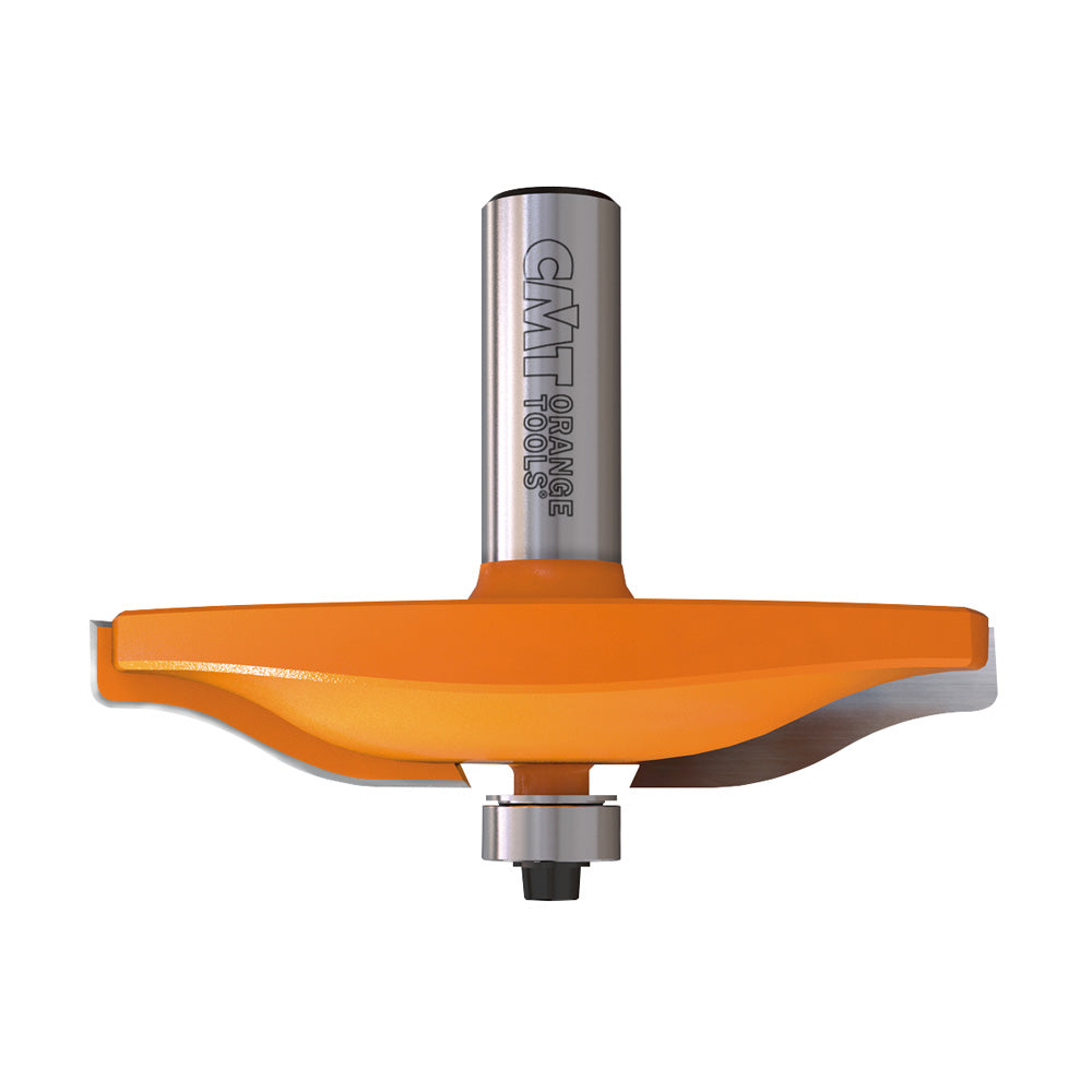 CMT 990.507.11 RAISED PANEL BIT -HW- S=12 D=89 R=38 (D) – Maginn Machinery