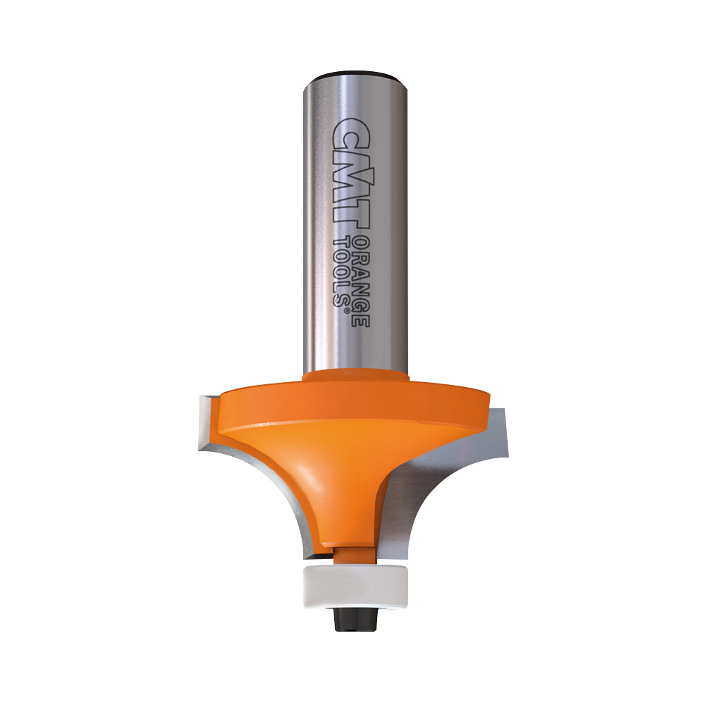 CMT Orange Tools 880.504.11 Solid surface rounding over bits industrial industrial Tools Industrial router bits Woodworking Tools and accessories Ireland Maginn Machinery