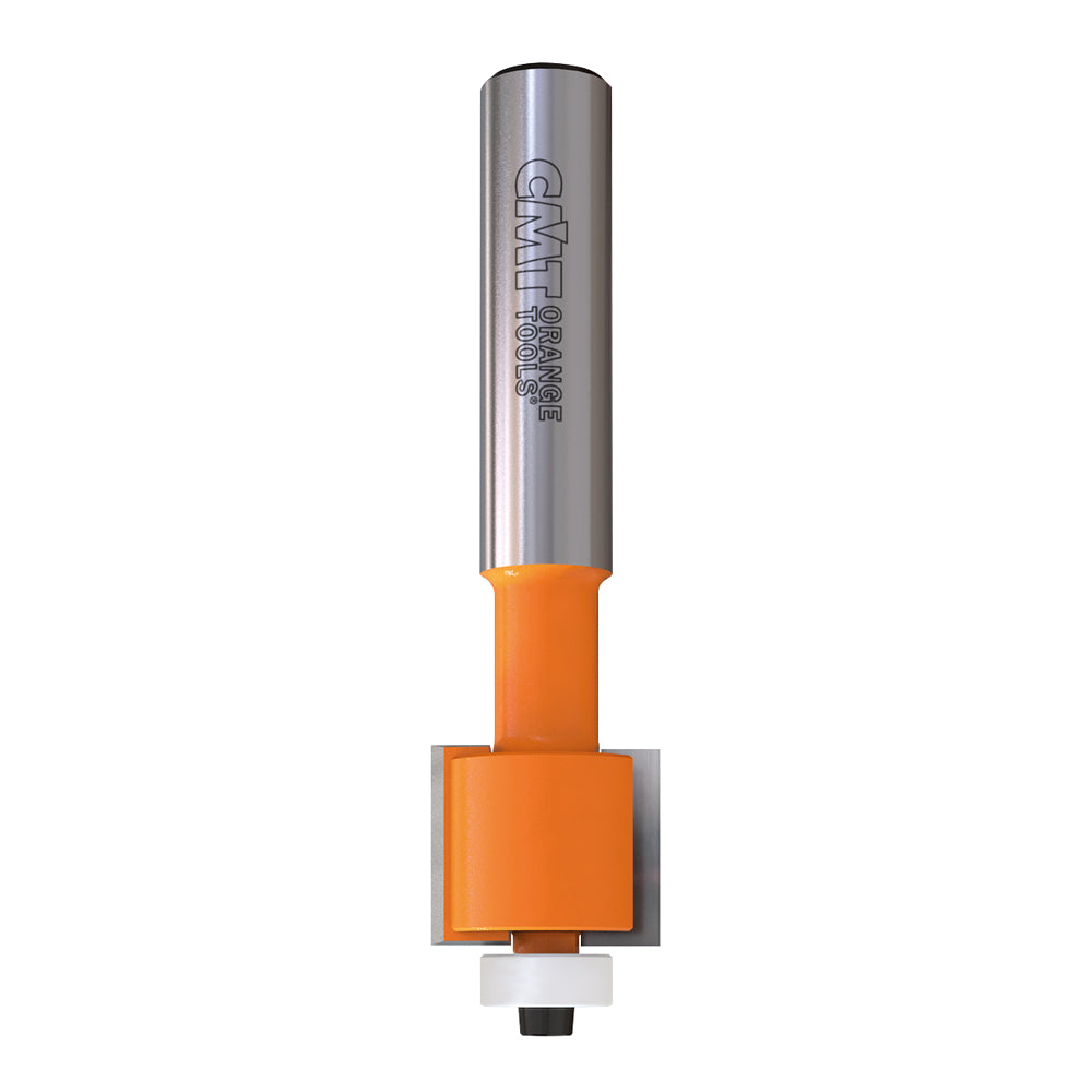Face Inlay Bit CMT 980.513.11 FACE-INLAY BIT FOR CORIAN HW S=12 D=22.2x19.05 – Maginn ...