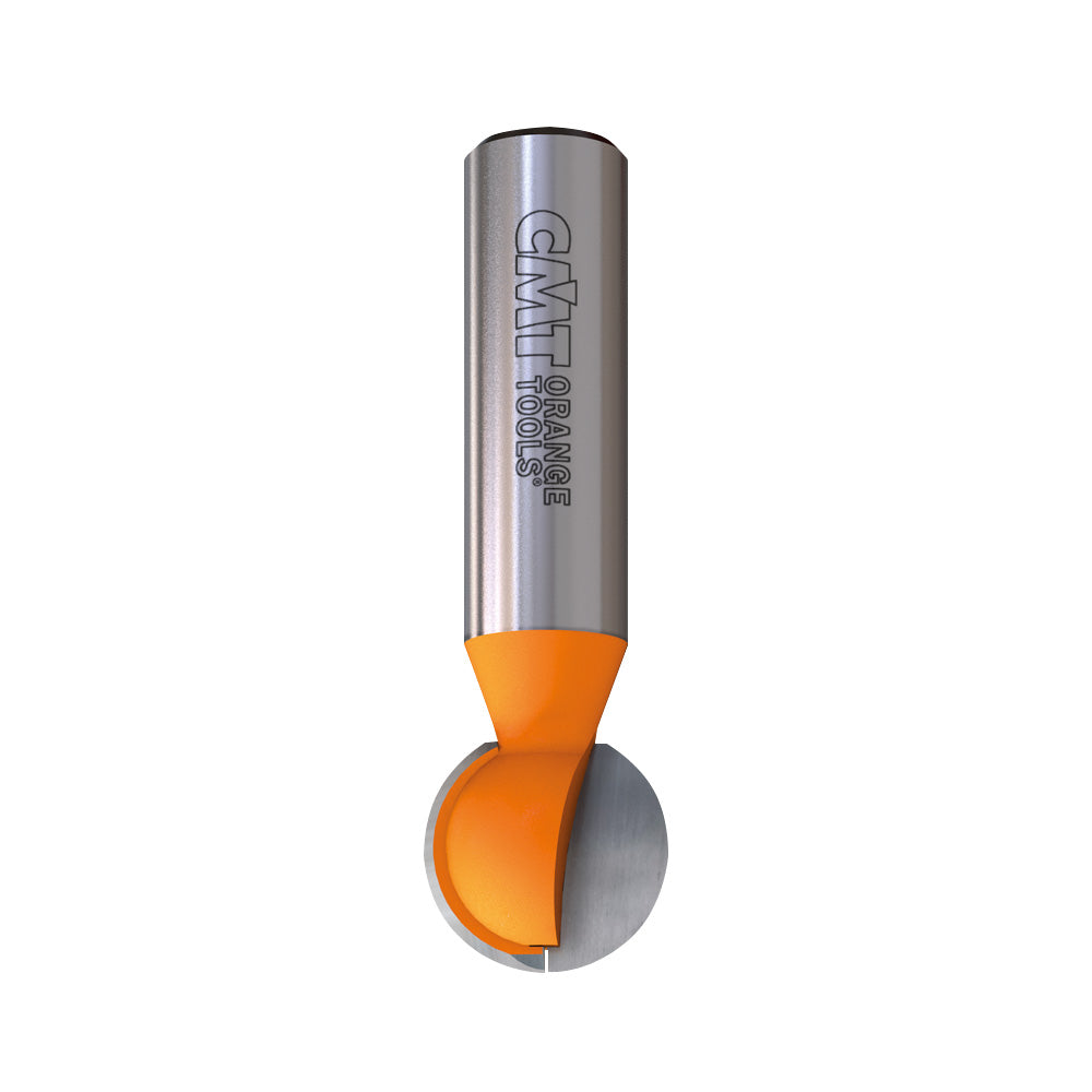 CMT Orange Tools 968.127.11 Ball End Bit industrial industrial Tools Industrial router bits Woodworking Tools and accessories Ireland Maginn Machinery