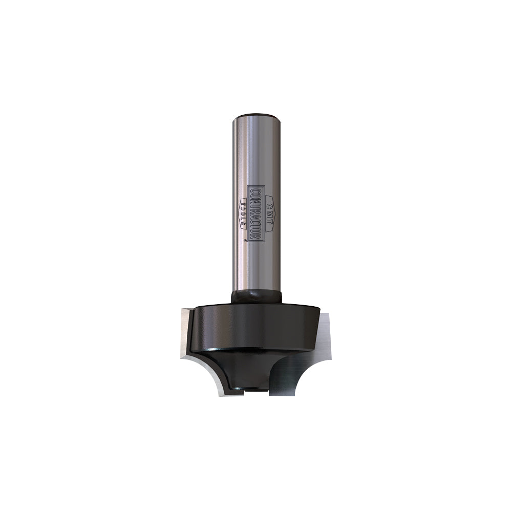 CMT Orange Tools K927-064 Ovolo Bit Hardware Hardware Tools Contractor router bits Woodworking Tools and accessories Ireland Maginn Machinery