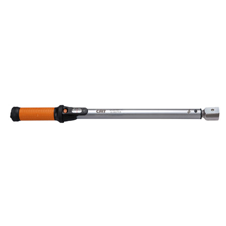 CMT Orange Tools TW-5862 Interchangeable Torque Wrench 20~200 Nm Industrial Industrial Tools Systems and accessories Woodworking Tools and accessories Ireland Maginn Machinery