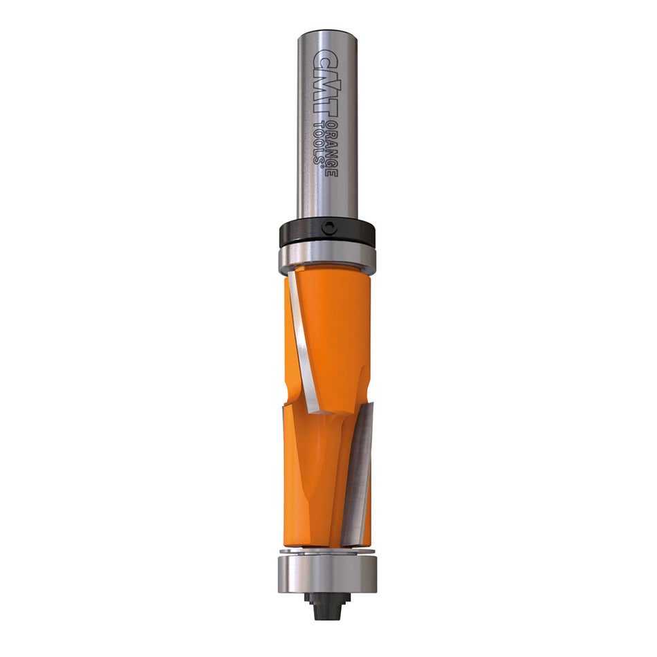 CMT Orange Tools 706.127.41B Super-duty Flush Trim Bit - XTREME Series industrial industrial Tools Industrial router bits Woodworking Tools and accessories Ireland Maginn Machinery