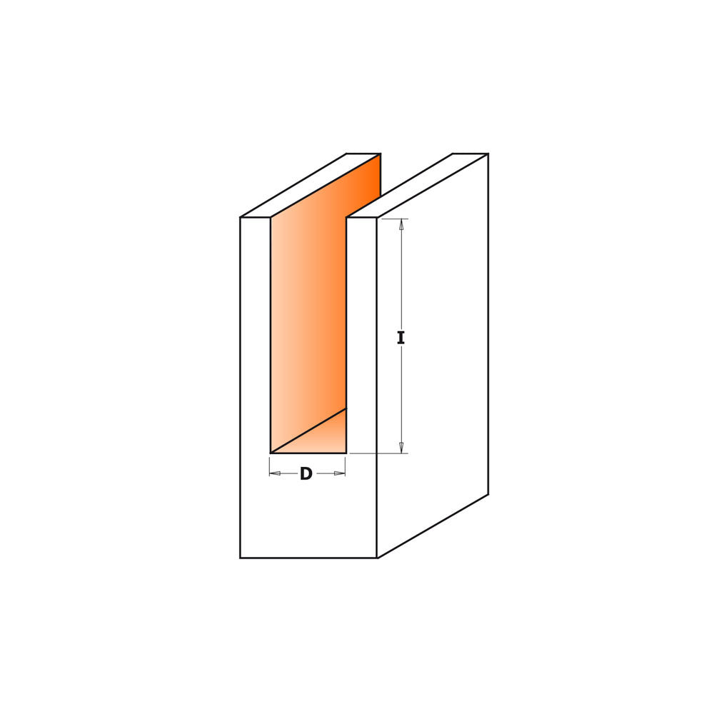 CMT Orange Tools 174.080.11 Router Cutters Industrial Industrial Tools Industrial router bits Woodworking Tools and accessories Ireland Maginn Machinery 03