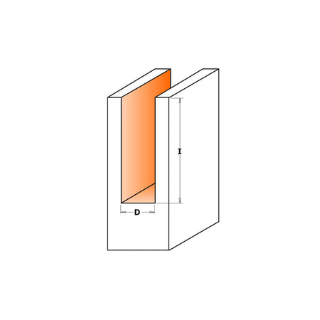 CMT Orange Tools 174.080.11 Router Cutters Industrial Industrial Tools Industrial router bits Woodworking Tools and accessories Ireland Maginn Machinery 03