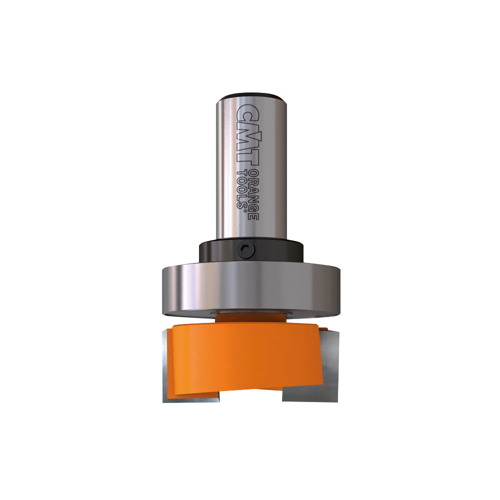 CMT Orange Tools 801.128.11B Mortising router bits industrial industrial Tools Industrial router bits Woodworking Tools and accessories Ireland Maginn Machinery