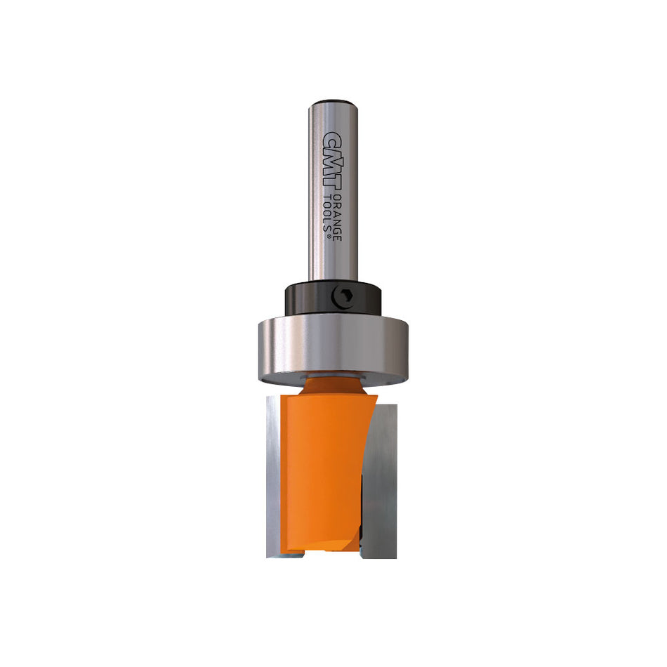 CMT Orange Tools 711.130.11B Pattern router bits, short series industrial industrial Tools Industrial router bits Woodworking Tools and accessories Ireland Maginn Machinery