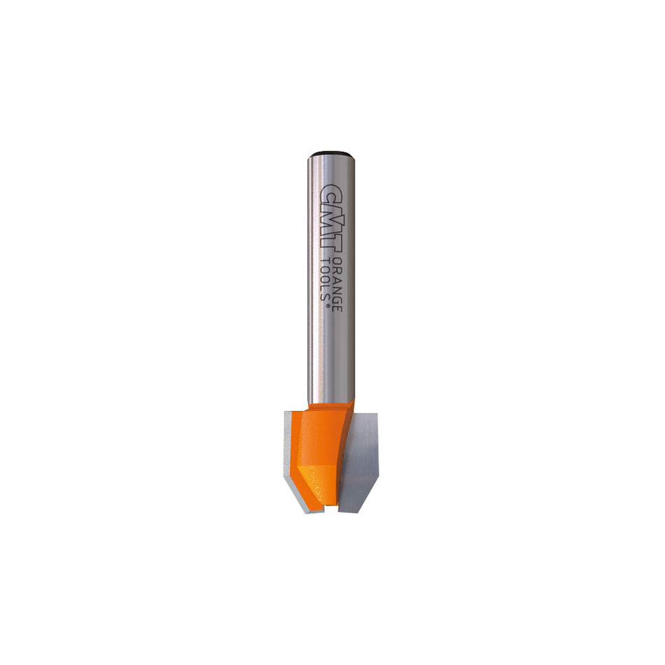 CMT Orange Tools 721.045.11 Combination trimmer bits industrial industrial Tools Industrial router bits Woodworking Tools and accessories Ireland Maginn Machinery