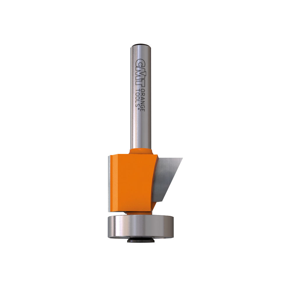 CMT Orange Tools 707.210.11 Bevel trim router bits industrial industrial Tools Industrial router bits Woodworking Tools and accessories Ireland Maginn Machinery