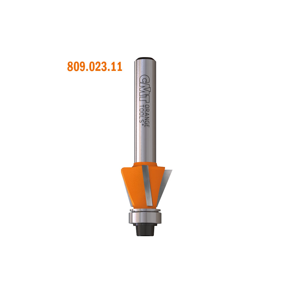 CMT Orange Tools 710.260.11 Combination trimmer router bits industrial industrial Tools Industrial router bits Woodworking Tools and accessories Ireland Maginn Machinery 04