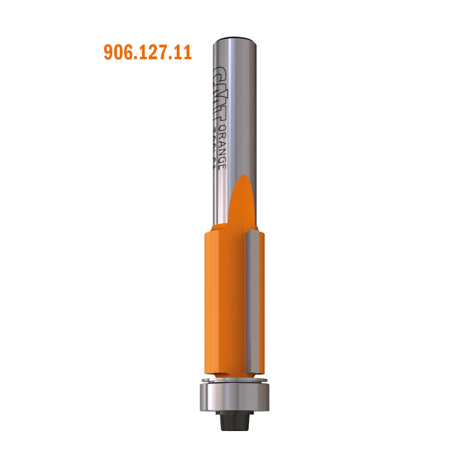 CMT Orange Tools 706.064.11 Flush trim router bits industrial industrial Tools Industrial router bits Woodworking Tools and accessories Ireland Maginn Machinery