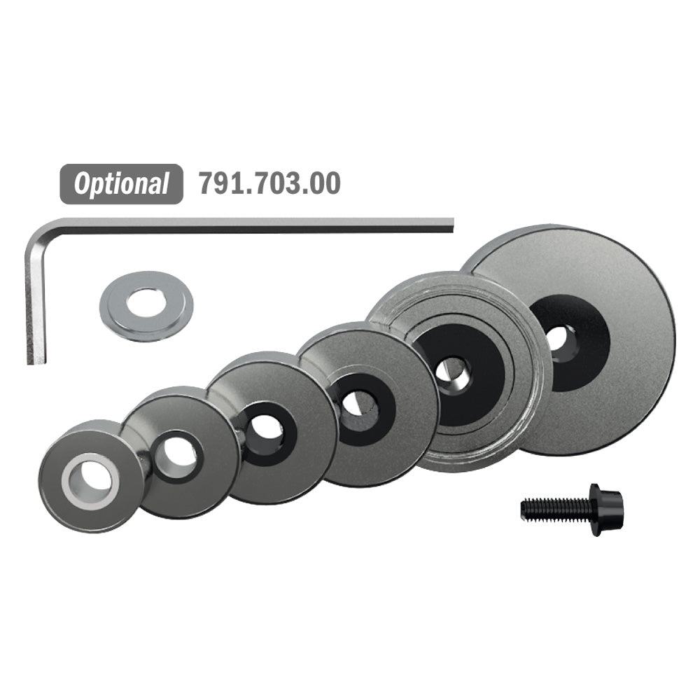 CMT Orange Tools 660.851.11 Rabbeting bits with insert knives Industrial Industrial Tools Router bits with insert knives Woodworking Tools and accessories Ireland Maginn Machinery 07