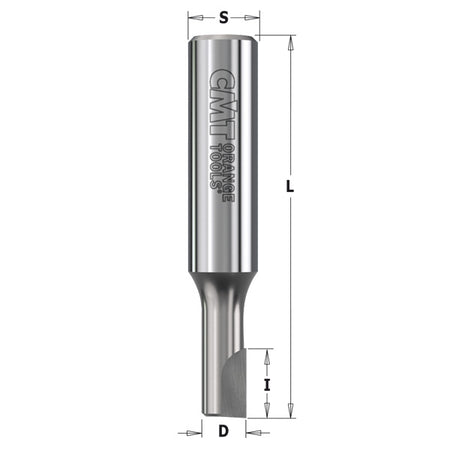 CMT Orange Tools 141.060.61 Diamond router cutters with shear angle Industrial Industrial Tools Router cutters & chucks for CNC Woodworking Tools and accessories Ireland Maginn Machinery 02