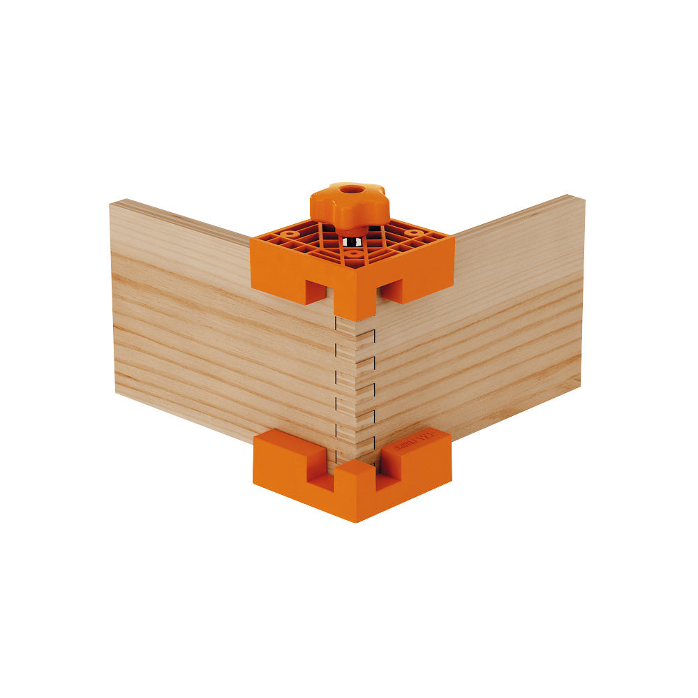 CMT Orange Tools CFC-002 CFC-002 ADJUSTABLE CORNER FRAME CLAMPS Hardware Hardware Tools Systems and accessories Woodworking Tools and accessories Ireland Maginn Machinery 04