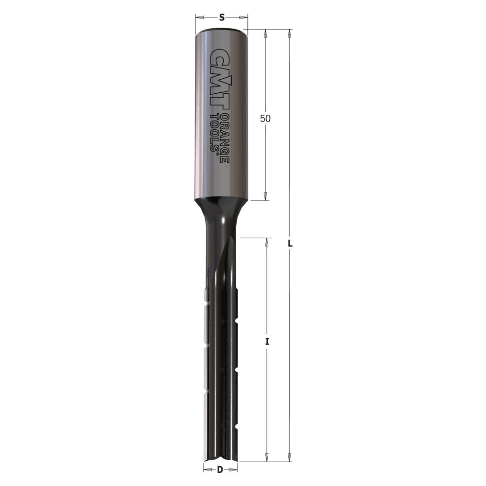 CMT Orange Tools 102.180.31 Slot mortising bits with chipbreaker Hardware Hardware Tools Slot mortising bits Woodworking Tools and accessories Ireland Maginn Machinery 02