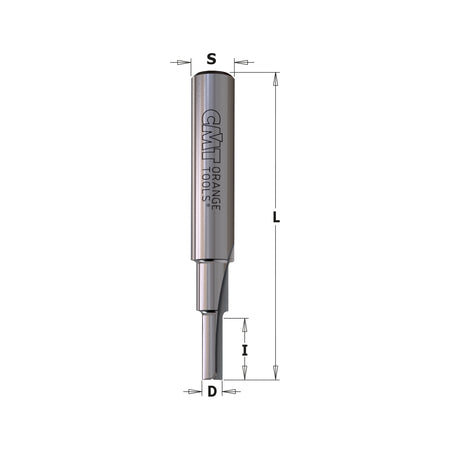 CMT Orange Tools 174.030.11 Solid carbide router cutters Industrial Industrial Tools Industrial router bits Woodworking Tools and accessories Ireland Maginn Machinery 02