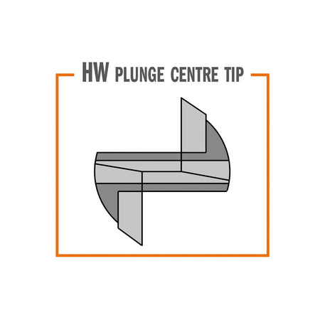 CMT Orange Tools 174.235.11 Router Cutters Industrial Industrial Tools Industrial router bits Woodworking Tools and accessories Ireland Maginn Machinery 04