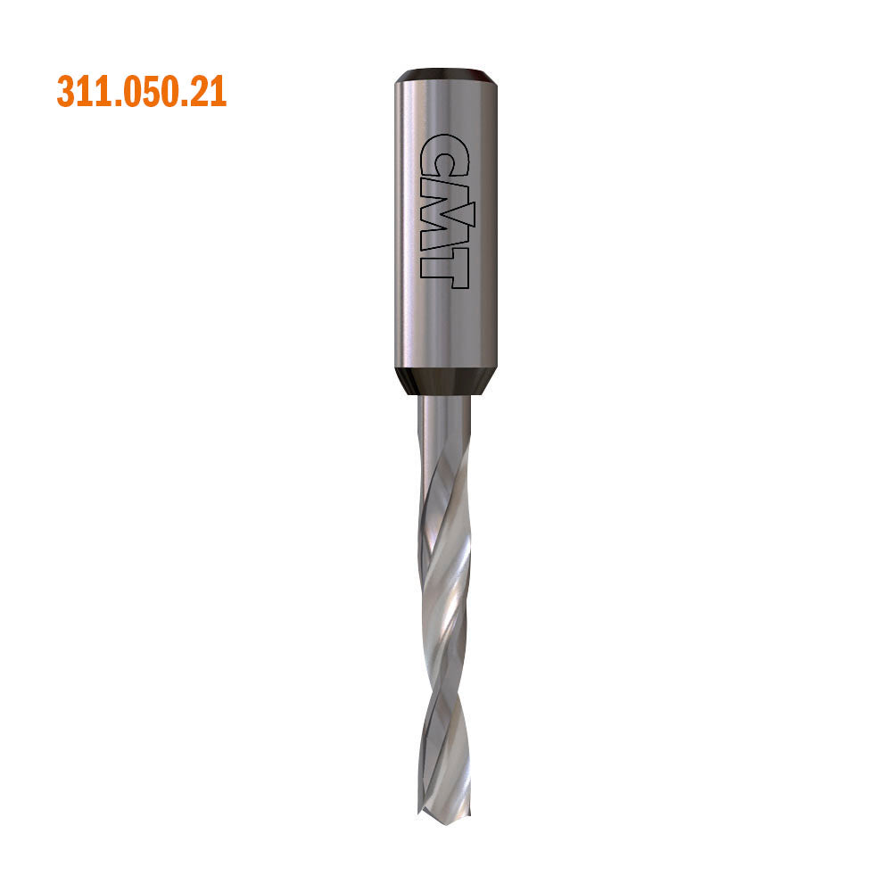 CMT Orange Tools 311.013.20 Solid carbide dowel drills Industrial Industrial Tools Industrial boring bits Woodworking Tools and accessories Ireland Maginn Machinery 05