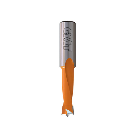 CMT Orange Tools 310.100.12 2 flute dowel drills Industrial Industrial Tools Industrial boring bits Woodworking Tools and accessories Ireland Maginn Machinery