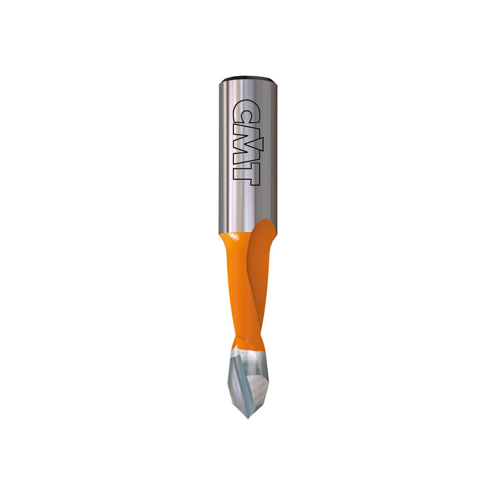 CMT Orange Tools 313.050.42 Dowel drills for through holes Industrial Industrial Tools Industrial boring bits Woodworking Tools and accessories Ireland Maginn Machinery