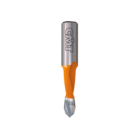 CMT Orange Tools 313.080.42 Dowel drills for through holes Industrial Industrial Tools Industrial boring bits Woodworking Tools and accessories Ireland Maginn Machinery