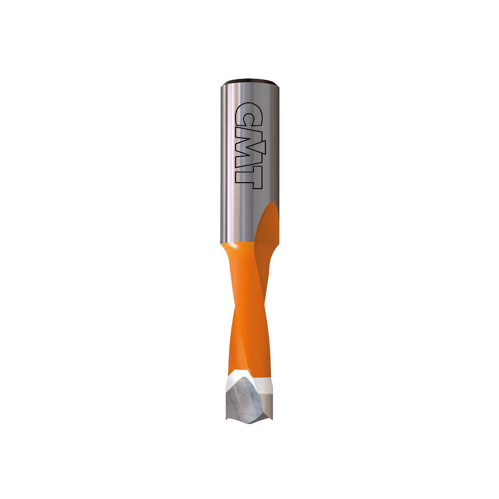 CMT Orange Tools 310.080.42 Dowel drills Industrial Industrial Tools Industrial boring bits Woodworking Tools and accessories Ireland Maginn Machinery