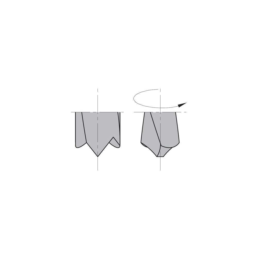 CMT Orange Tools 310.050.41 Dowel drills Industrial Industrial Tools Industrial boring bits Woodworking Tools and accessories Ireland Maginn Machinery 03