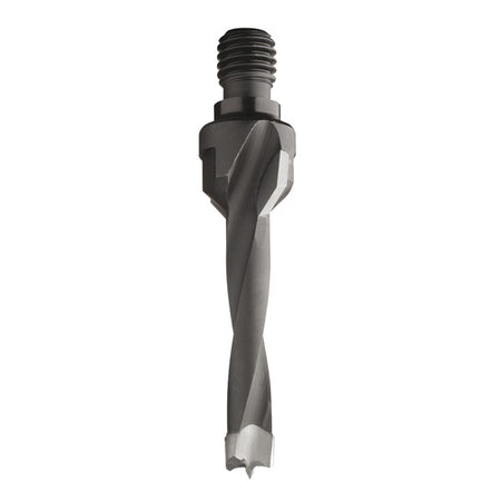 CMT Orange Tools 330.100.12 Dowel drills with threaded shank without countersink Industrial Industrial Tools Industrial boring bits Woodworking Tools and accessories Ireland Maginn Machinery