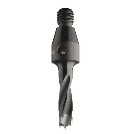 CMT Orange Tools 343.100.12 Dowel drills with threaded shank without countersink Industrial Industrial Tools Industrial boring bits Woodworking Tools and accessories Ireland Maginn Machinery