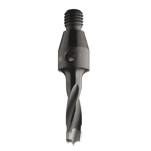 CMT Orange Tools 341.100.11 Dowel drills with threaded shank without countersink Industrial Industrial Tools Industrial boring bits Woodworking Tools and accessories Ireland Maginn Machinery