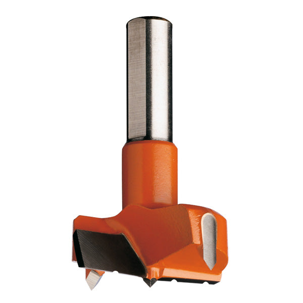 CMT Orange Tools 317.350.11C Hinge boring bits with chipbreaker for boring machines Industrial Industrial Tools Industrial boring bits Woodworking Tools and accessories Ireland Maginn Machinery