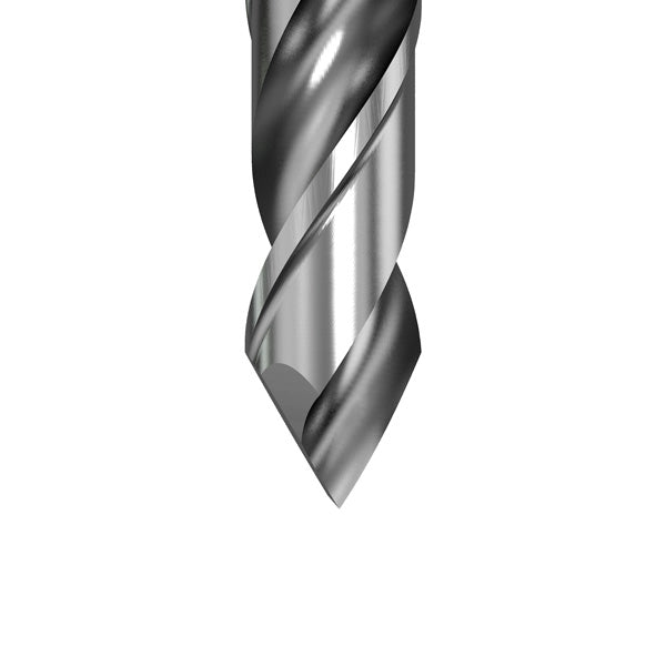 CMT Orange Tools 363.030.42 Solid carbide twist drills  V point 60° sharpening Industrial Industrial Tools Industrial boring bits Woodworking Tools and accessories Ireland Maginn Machinery 03