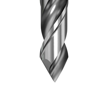 CMT Orange Tools 363.030.41 Solid carbide twist drills  V point 60° sharpening Industrial Industrial Tools Industrial boring bits Woodworking Tools and accessories Ireland Maginn Machinery 03